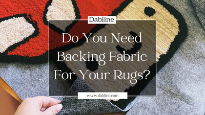 Do You Need Backing Fabric For Your Rugs?
