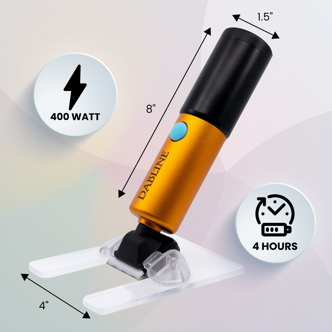 BaBylissPRO Replacement Trimmer Blade - FX708Z – International Beauty
