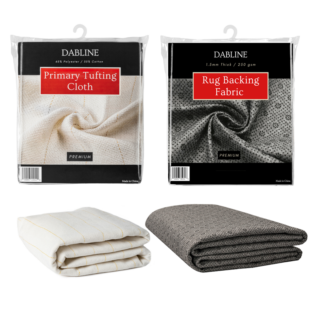 Do You Need Backing Fabric For Your Rugs? – Dabline
